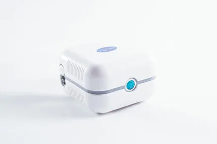 Compresor Nebulizador Nube 3000