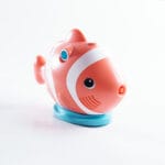 Compresor Nebulizador Nube 1000 - 'Pez'