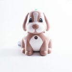 Compresor Nebulizador Nube 1000 - 'Perro'