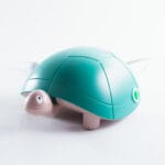 Compresor Nebulizador Nube 1000 - 'Tortuga'