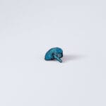 Pin Cerebro Azul