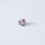 Pin Corazon Costillas