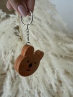 Cinta Métrica En Forma De Osito GMD - Imagen 3