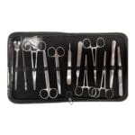 Sistema De Disección GMD De 13 Piezas