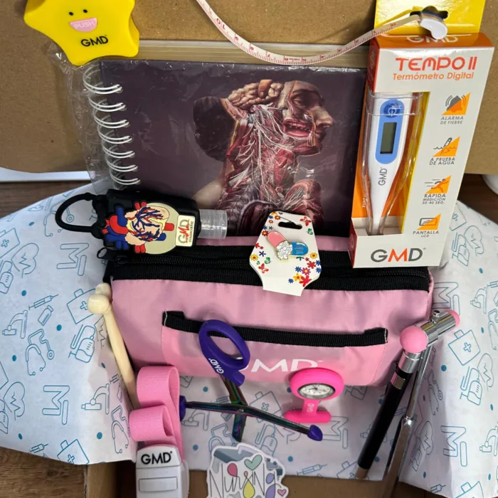 Kit de enfemería personalizado - Imagen 6