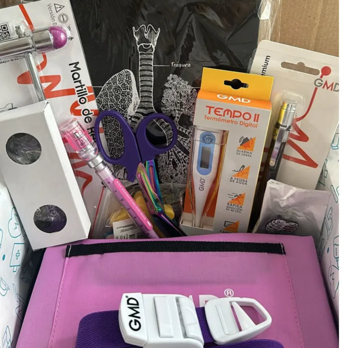 Kit de enfemería personalizado - Imagen 5