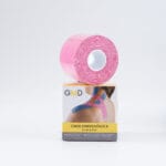 Cinta Kinesiológica De 5 Cm X 5 M