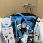 Kit de enfemería personalizado