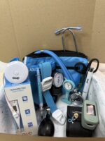 Kit de enfemería personalizado