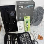 Kit Veterinaria