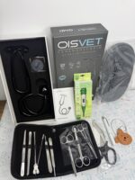 Kit Veterinaria