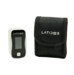 Pulsioxímetro Latidos con Curva + protector de color - Imagen 2