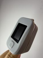 Forro de Silicona para Oximetro Latidos - Imagen 5