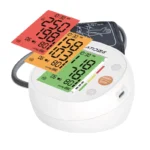Tensiometro Digital con Altavoz Latidos