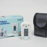 Pulsioxímetro Pediátrico Pulsax 500H