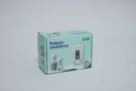 Pulsioxímetro Pediátrico Pulsax 500H - Imagen 2