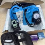 Kit de Signos Vitales
