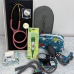 Kit Pediátrico Pro